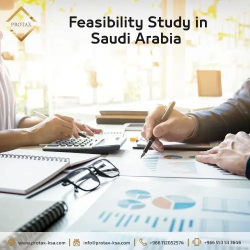 Feasibility study In Saudi Arabia