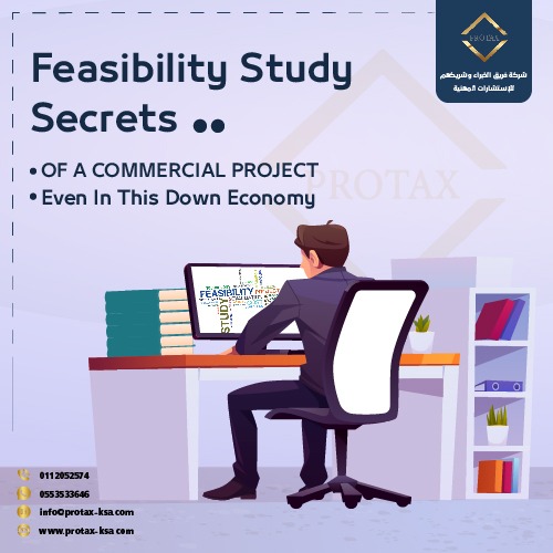 Secrets To Feasibility Study Of A Commercial Project
