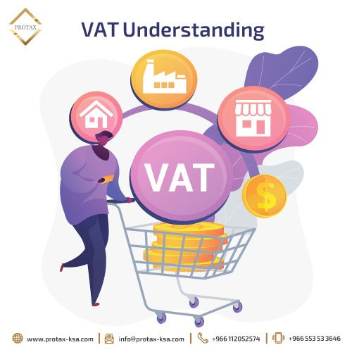 VAT Understanding