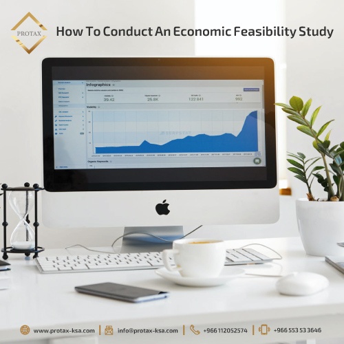 HOW TO CONDUCT‌ ‌ECONOMIC‌ ‌FEASIBILITY‌ ‌STUDY 2021