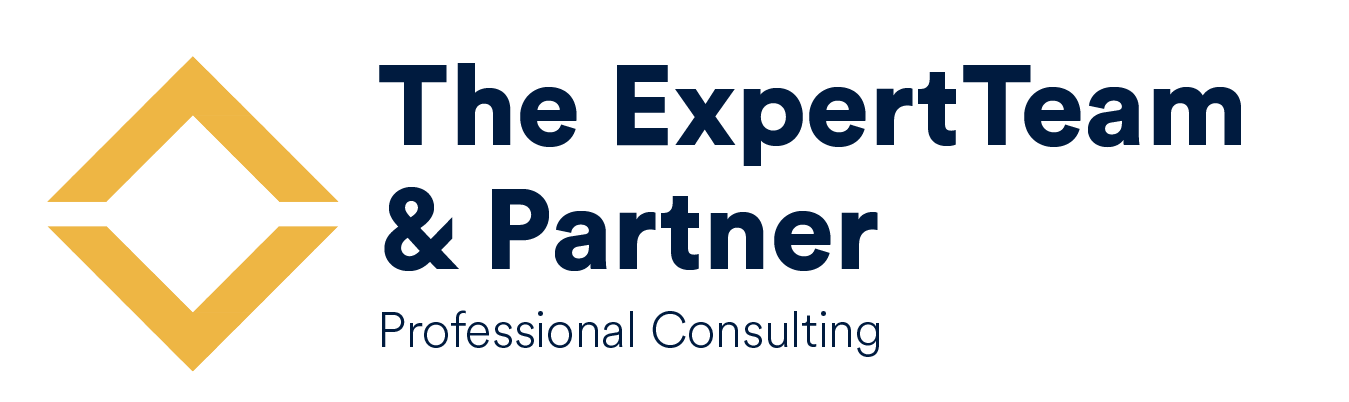 The Expert Team & Partner